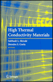 High-thermal-conductivity materials