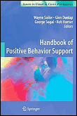 Handbook of positive behavior support