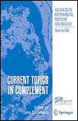 Current topics in complement
