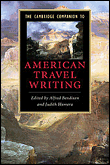 The cambridge companion to american travel writing