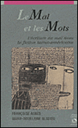 Mal et les mots