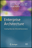 Enterprise architecture