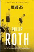 Nemesis - Philip Roth - Poche