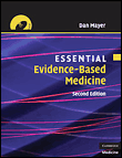 Essential evidence-based medicine