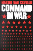 Command in war