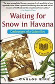 Waiting for snow in havana