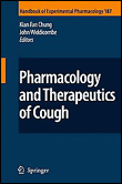 Pharmacology and therapeutics of cough