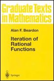 Iteration of rational functions