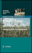 Climate change and food security