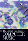 The oxford handbook of computer music
