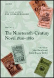 The oxford history of the novel in english 3