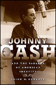Johnny cash and the paradox of american identity