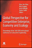 Global perspective for competitive enterprise, economy and e