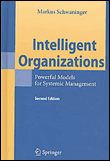 Intelligent organizations
