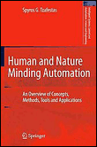 Human and nature minding automation