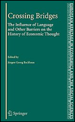Political economy, linguistics and culture