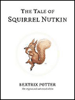 The tale of squirrel nutkin