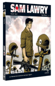 Sam Lawry - intégrale volumes 1 et 2