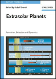 Extrasolar planets