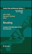 Recoding: expansion of decoding rules enriches gene expressi