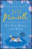To the moon and back - Jill Mansell - Poche