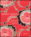 Russian textiles printed clothes for the bazaars of central