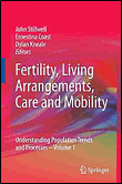 Fertility, living arrangements, care and mobility