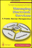 Managing electronic services