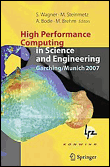 High performance computing in science and engineering, garch