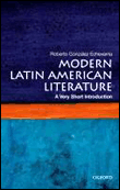 Modern Latin American literature