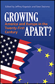 Growing apart?