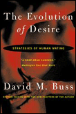 The evolution of desire