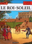 Le Roi Soleil