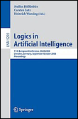 Logics in artificial intelligence