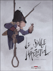 Le Singe de Hartlepool (NED)