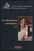 Boutières en histoire