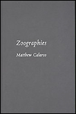 Zoographies
