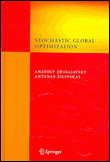 Stochastic global optimization