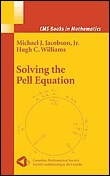 Solving the pell equation