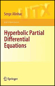 Hyperbolic partial differential equations