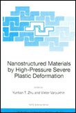 Nanostructured materials by high-pressure severe plastic def
