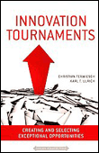 Innovation tournaments