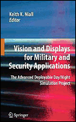 Vision and displays for military and security applications