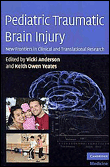 Pediatric traumatic brain injury