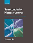 Semiconductor nanostructures