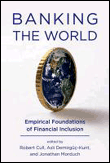 Banking the world