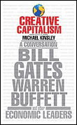 Creative capitalism