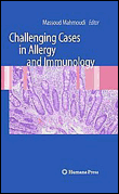 Challenging cases in allergy and immunology