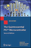 The quintessential pic microcontroller