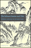 Sichuan frontier and tibet